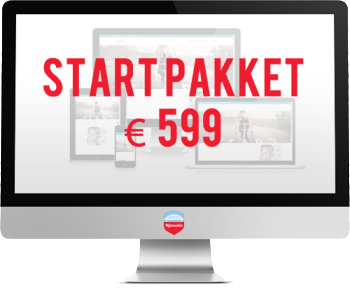 Rijnmedia Start Pakket